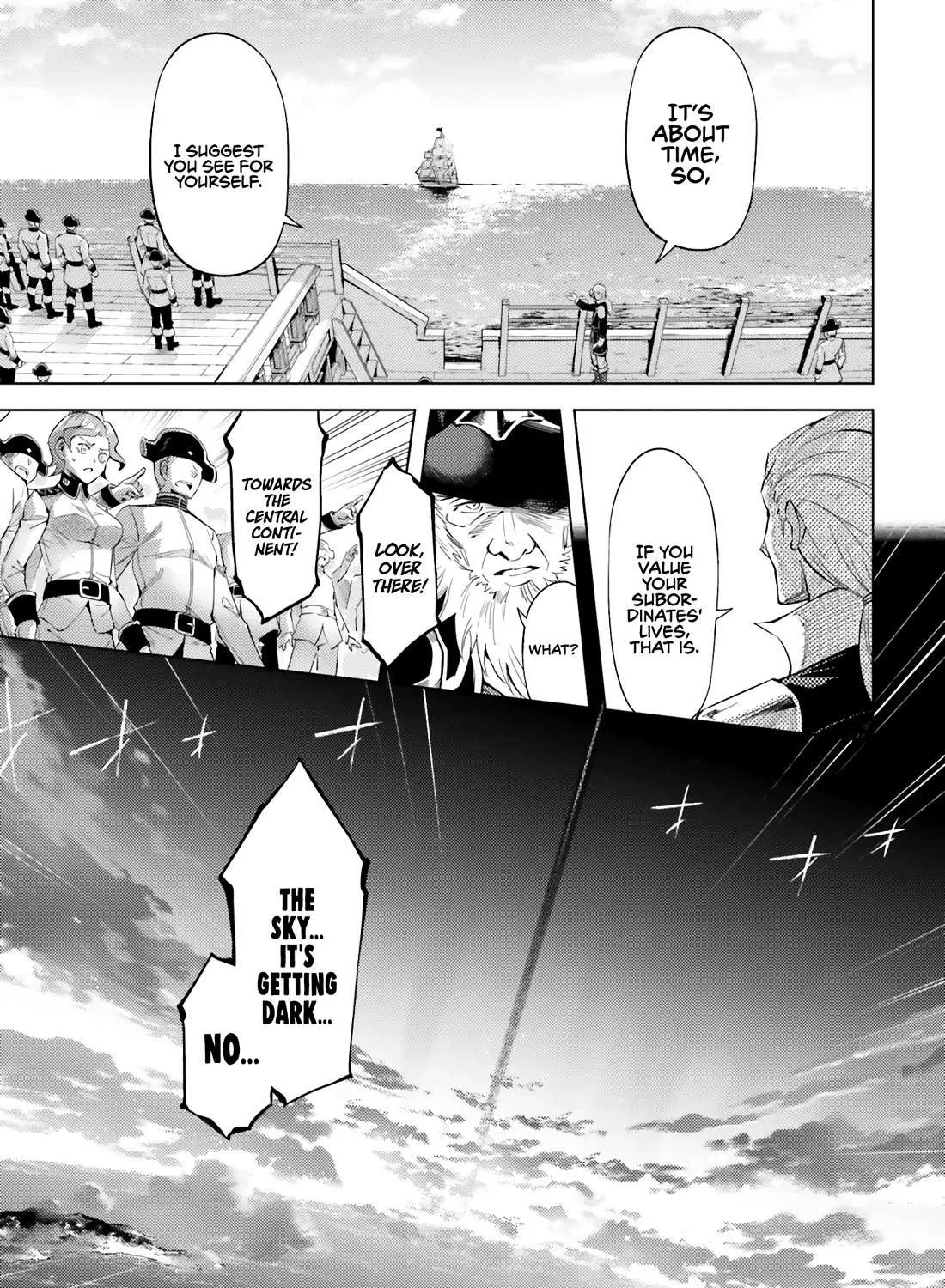 Tono no Kanri o Shite Miyou Chapter 70 page 82 - 
