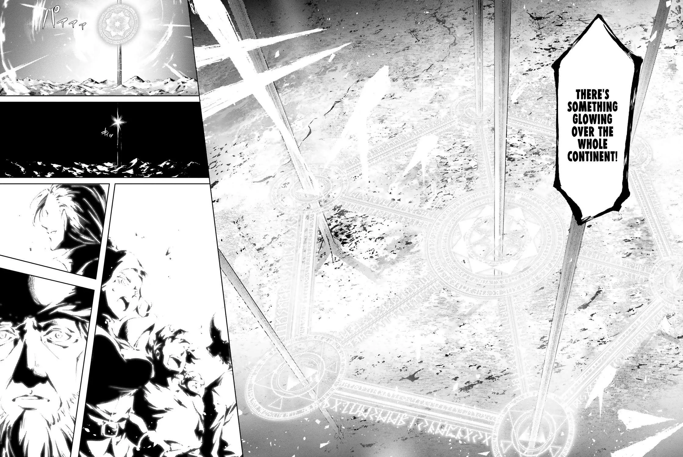 Tono no Kanri o Shite Miyou Chapter 70 page 84 - 
