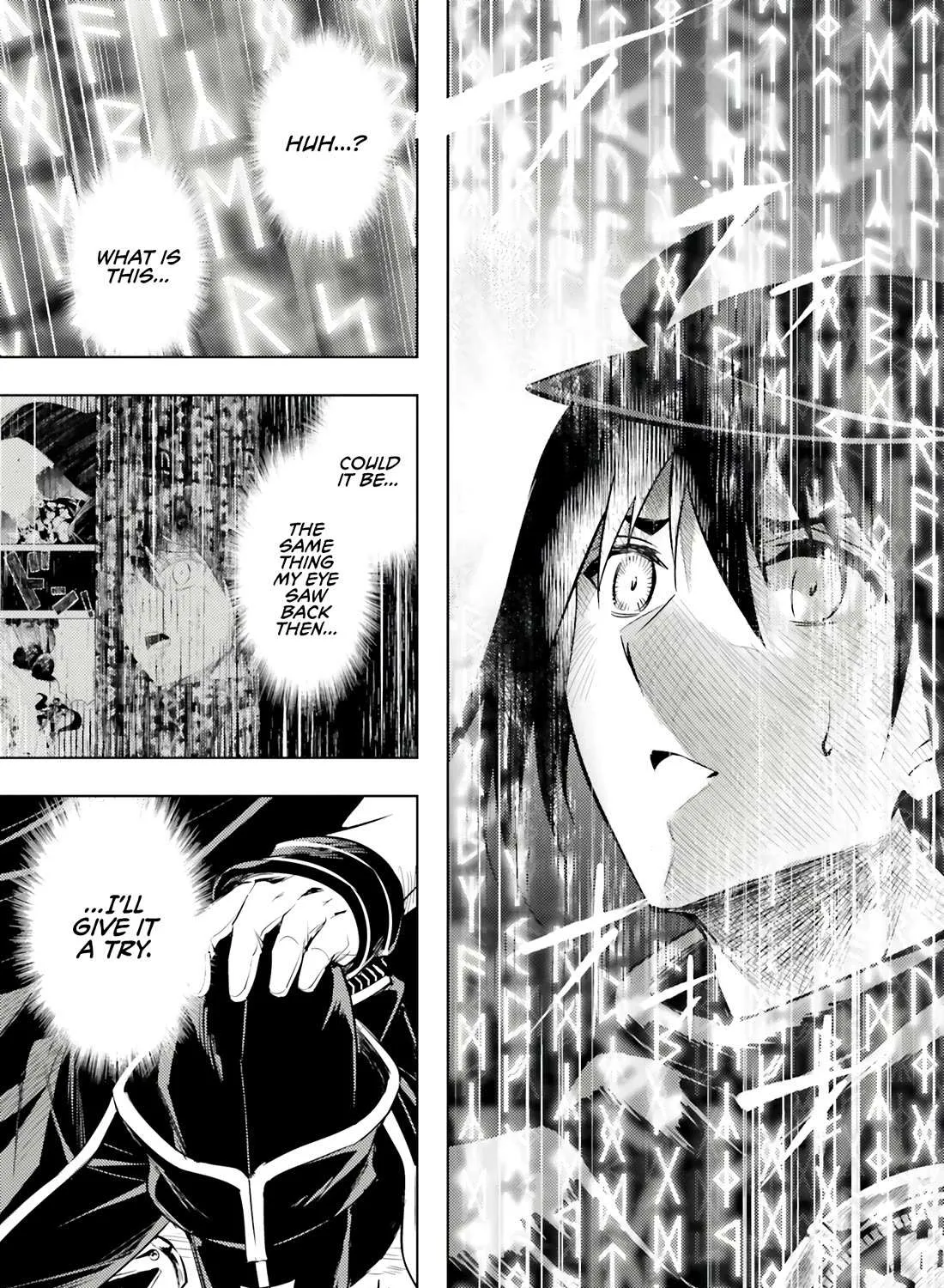 Tono no Kanri o Shite Miyou Chapter 72 page 22 - 