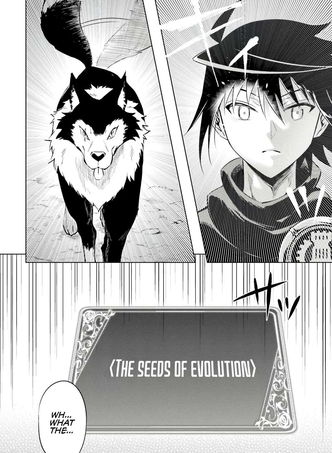 Tono no Kanri o Shite Miyou Chapter 72 page 24 - 