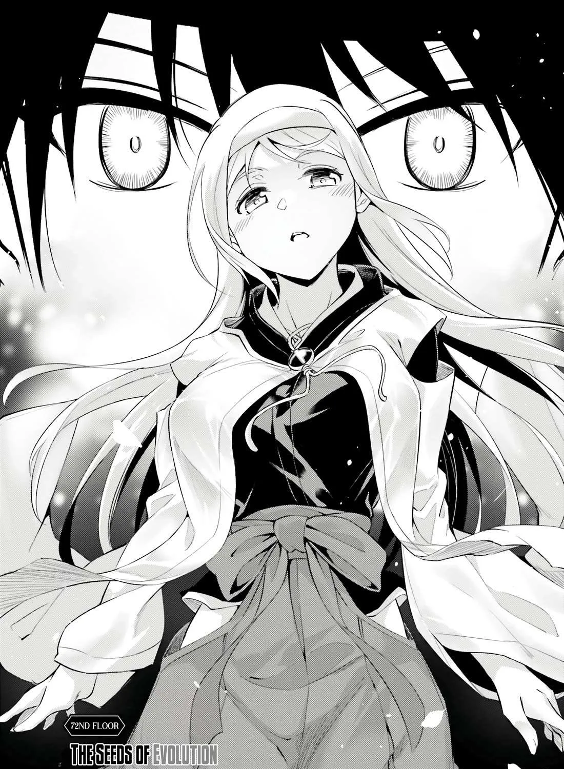 Tono no Kanri o Shite Miyou Chapter 72 page 4 - 
