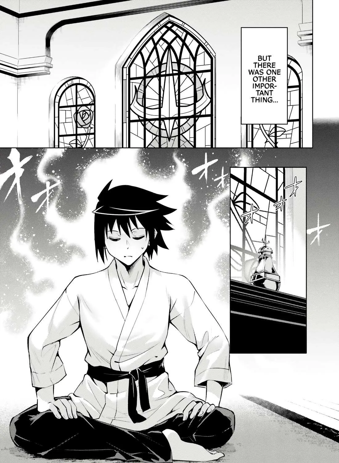 Tono no Kanri o Shite Miyou Chapter 72 page 66 - 