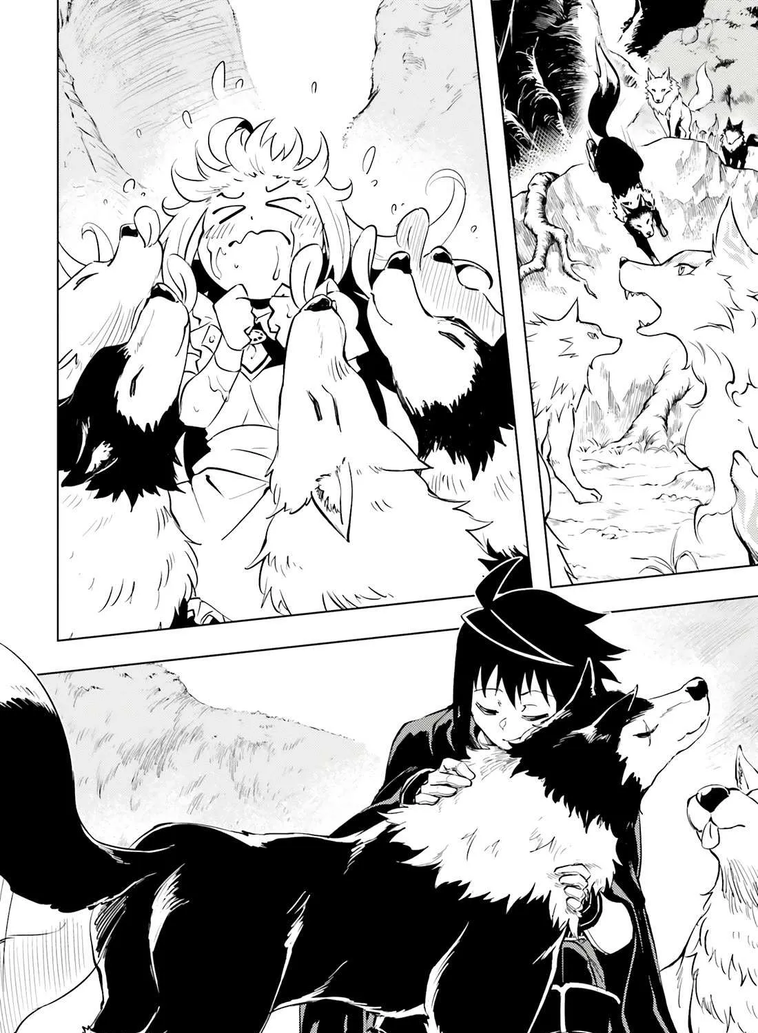 Tono no Kanri o Shite Miyou Chapter 72 page 8 - 