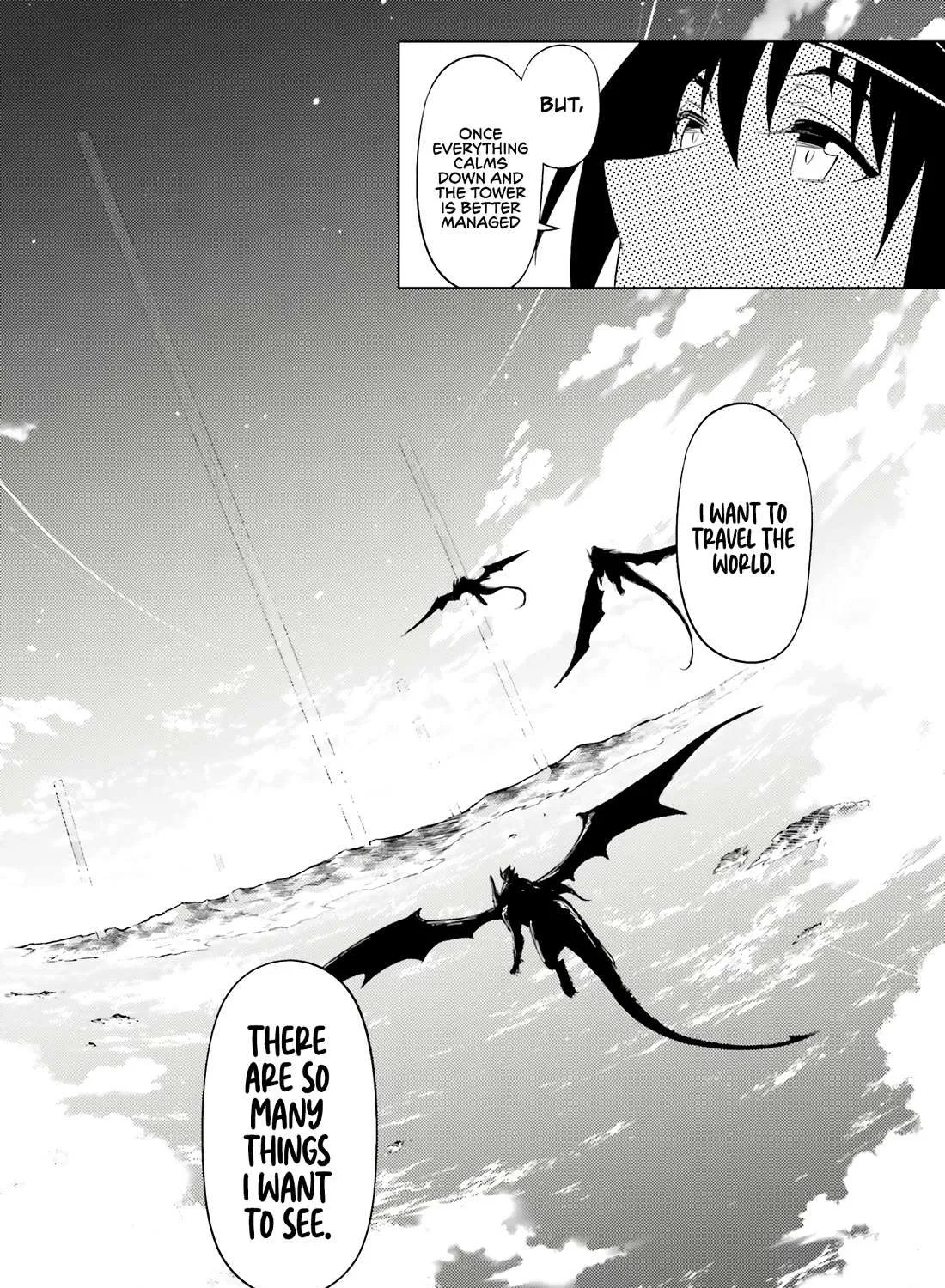 Tono no Kanri o Shite Miyou Chapter 72 page 74 - 