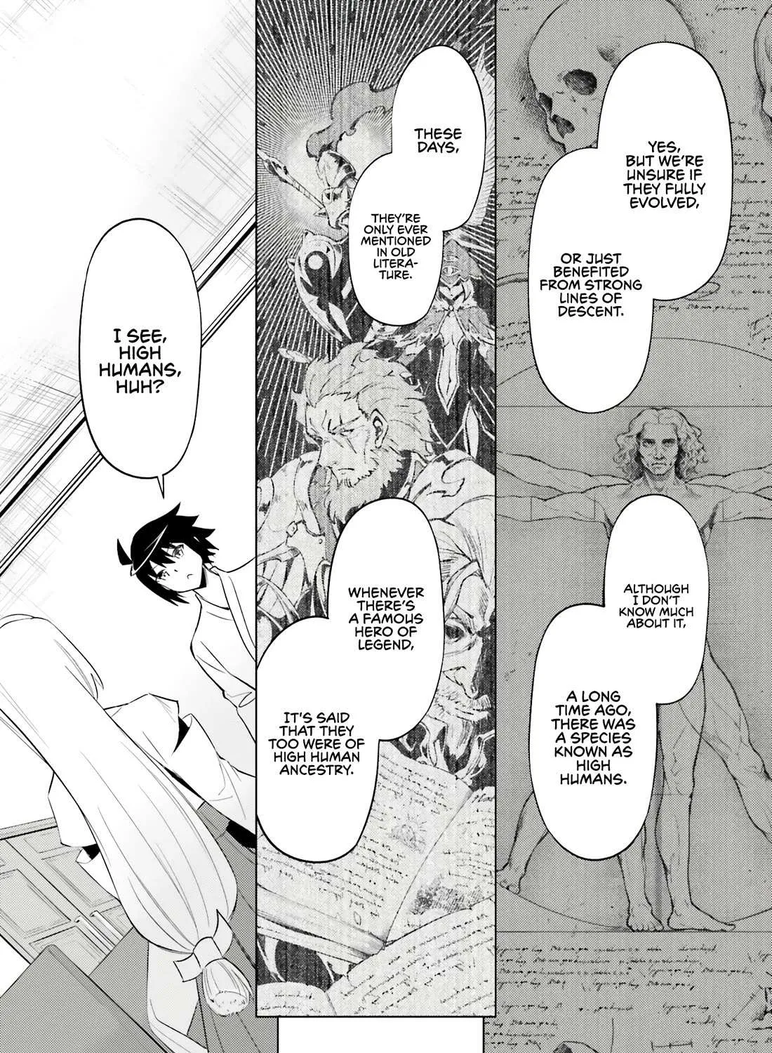 Tono no Kanri o Shite Miyou Chapter 72 page 88 - 