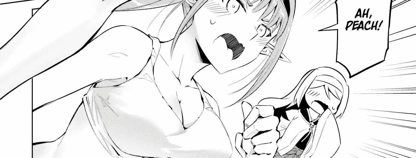 Tono no Kanri o Shite Miyou Chapter 73 page 16 - 