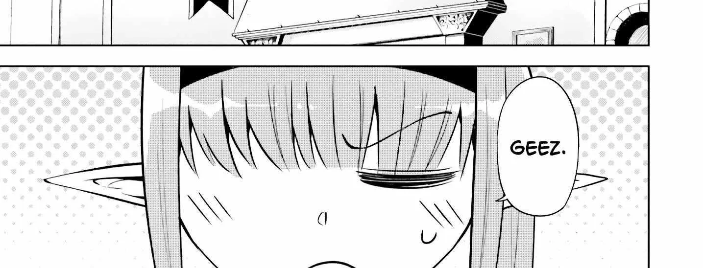 Tono no Kanri o Shite Miyou Chapter 73 page 18 - 
