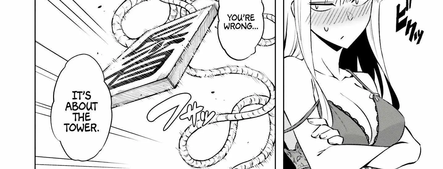 Tono no Kanri o Shite Miyou Chapter 73 page 20 - 