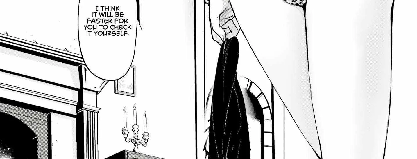 Tono no Kanri o Shite Miyou Chapter 73 page 22 - 