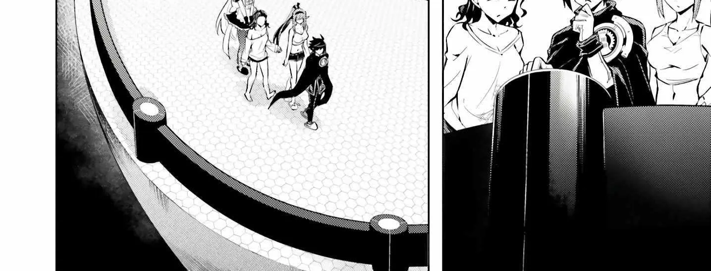 Tono no Kanri o Shite Miyou Chapter 73 page 24 - 