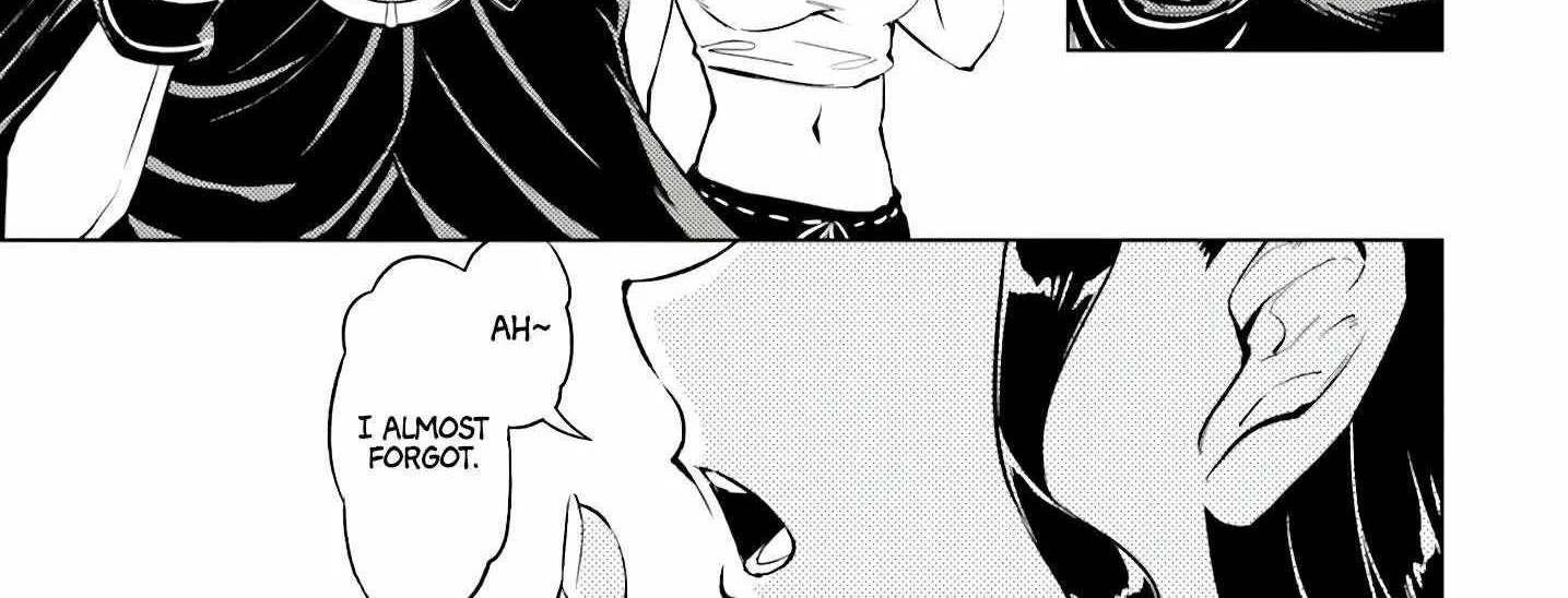 Tono no Kanri o Shite Miyou Chapter 73 page 30 - 