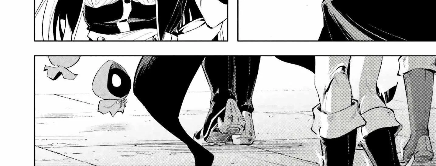 Tono no Kanri o Shite Miyou Chapter 73 page 36 - 