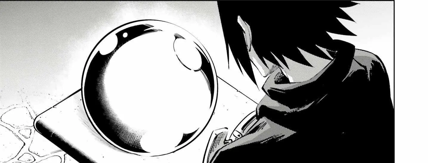 Tono no Kanri o Shite Miyou Chapter 73 page 38 - 