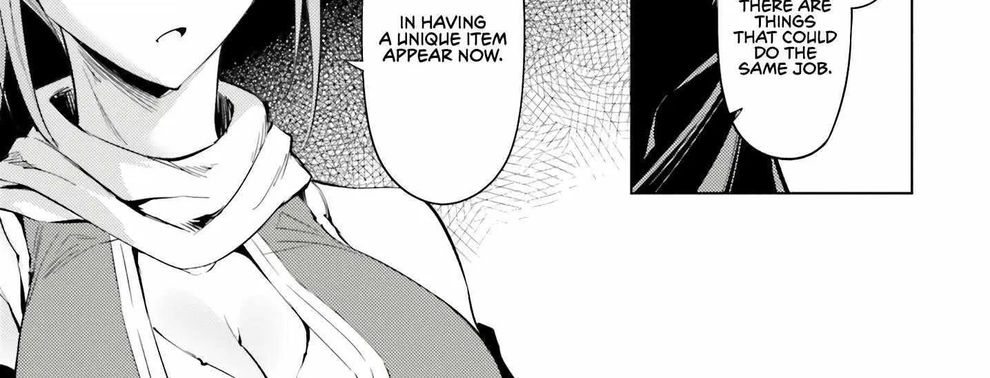 Tono no Kanri o Shite Miyou Chapter 73 page 42 - 