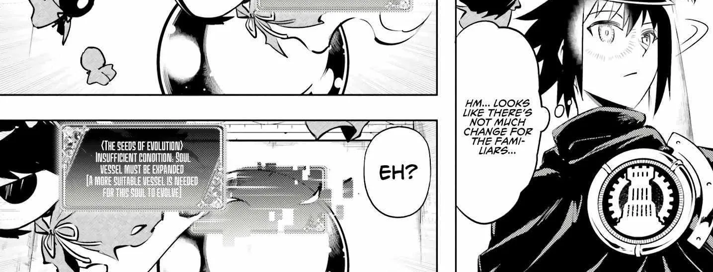 Tono no Kanri o Shite Miyou Chapter 73 page 44 - 