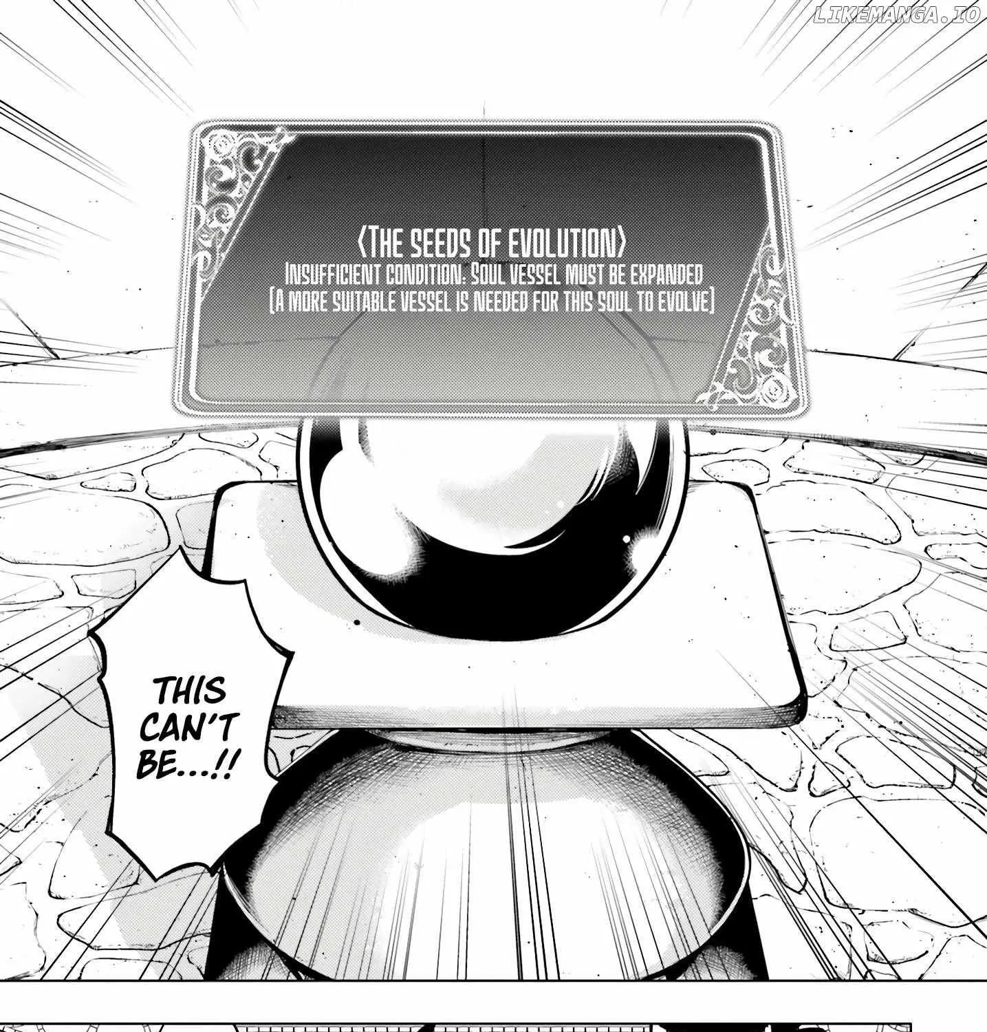 Tono no Kanri o Shite Miyou Chapter 73 page 45 - 
