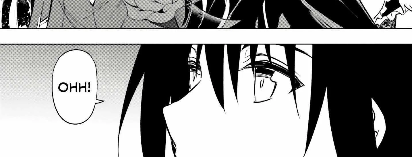 Tono no Kanri o Shite Miyou Chapter 73 page 54 - 