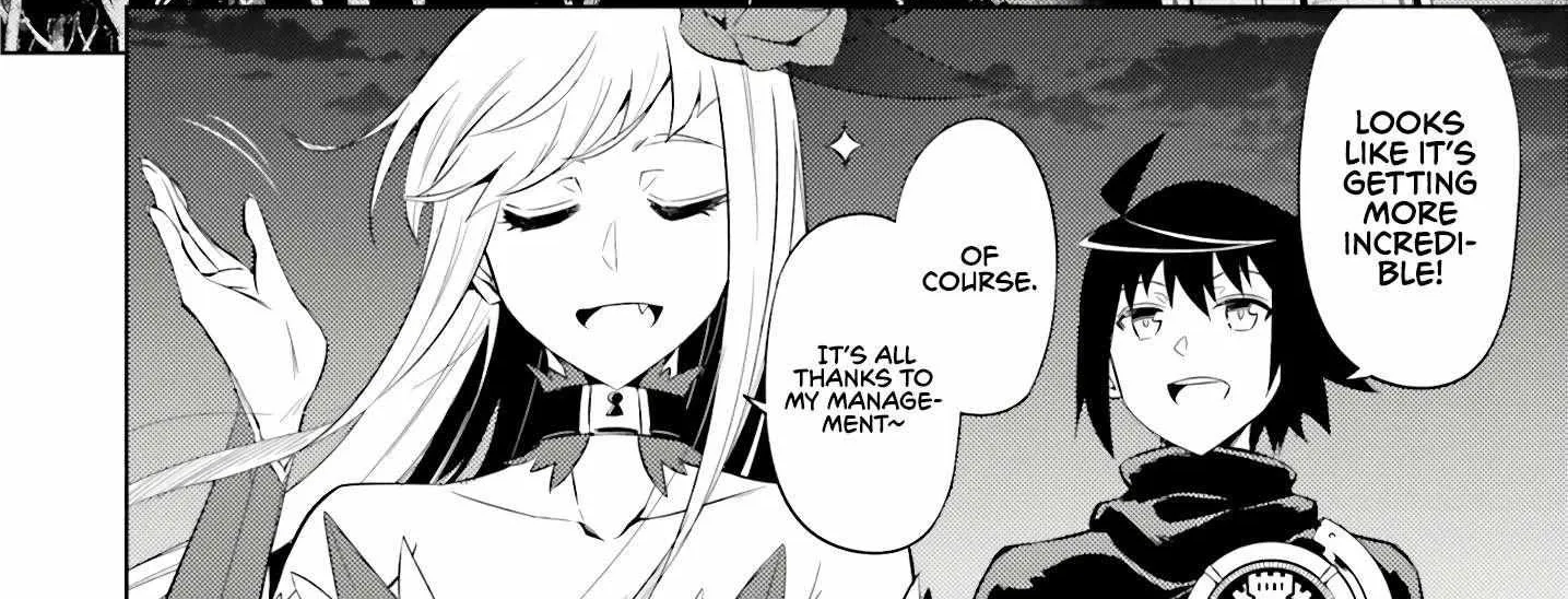 Tono no Kanri o Shite Miyou Chapter 73 page 56 - 