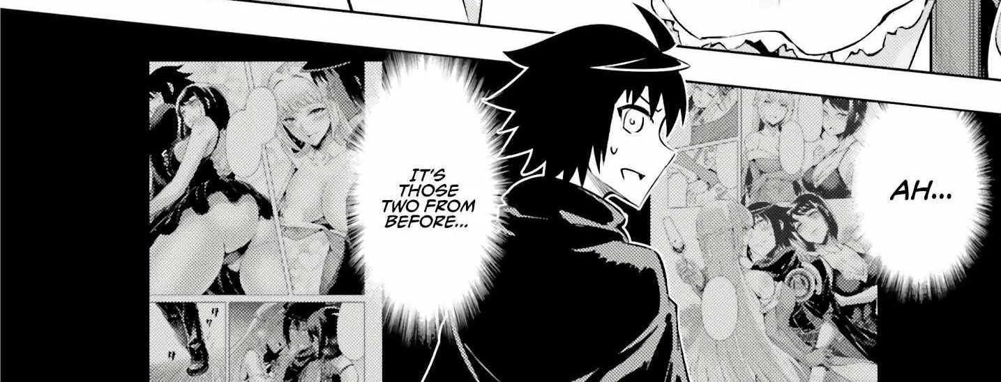 Tono no Kanri o Shite Miyou Chapter 73 page 60 - 