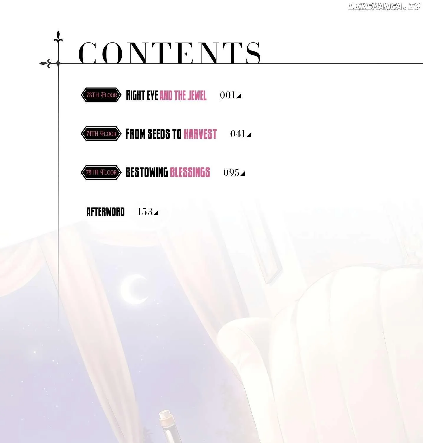 Tono no Kanri o Shite Miyou Chapter 73 page 7 - 