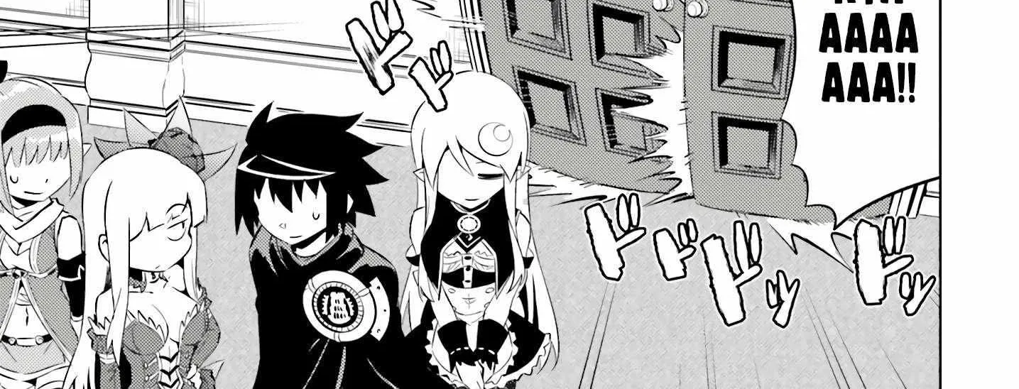 Tono no Kanri o Shite Miyou Chapter 73 page 66 - 