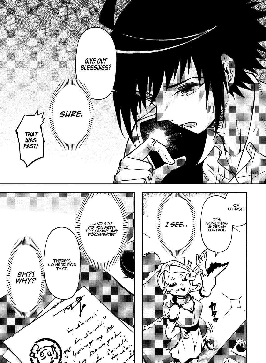 Tono no Kanri o Shite Miyou Chapter 74 page 67 - 