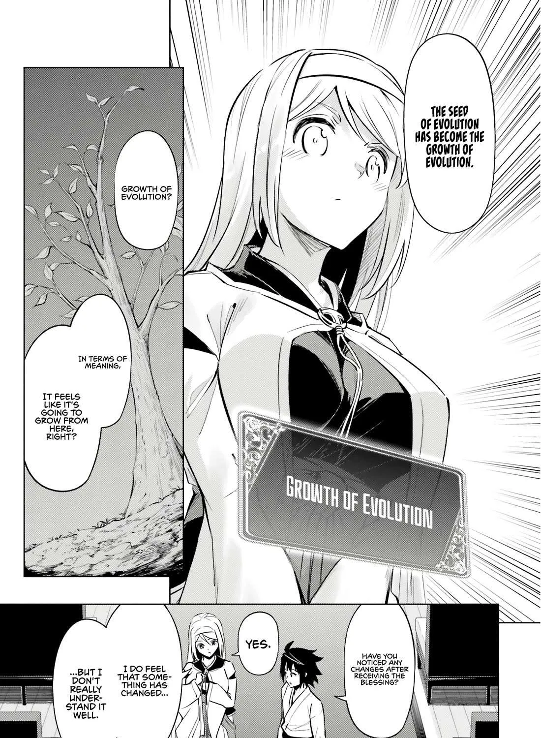 Tono no Kanri o Shite Miyou Chapter 75 page 14 - 
