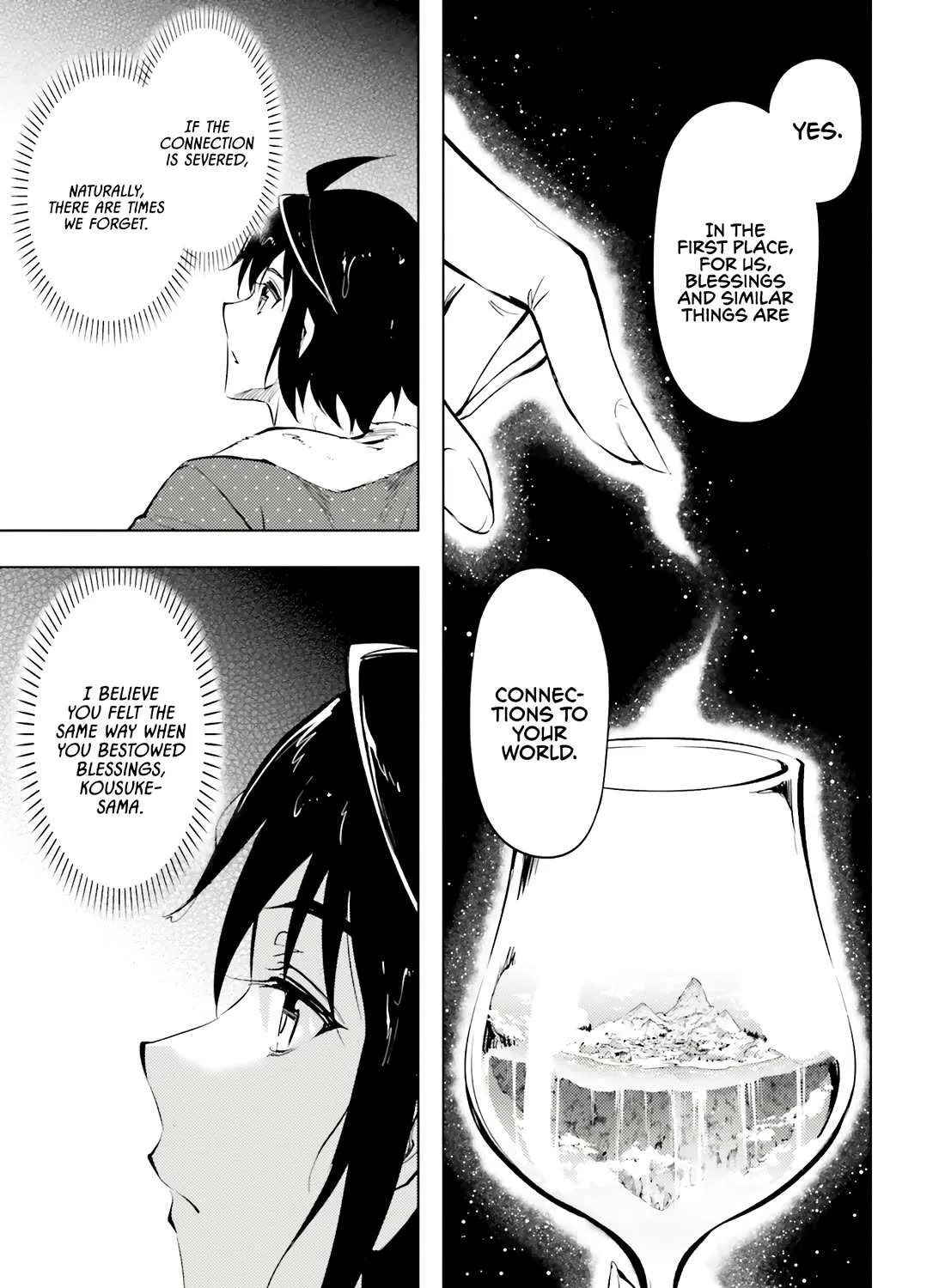 Tono no Kanri o Shite Miyou Chapter 75 page 66 - 