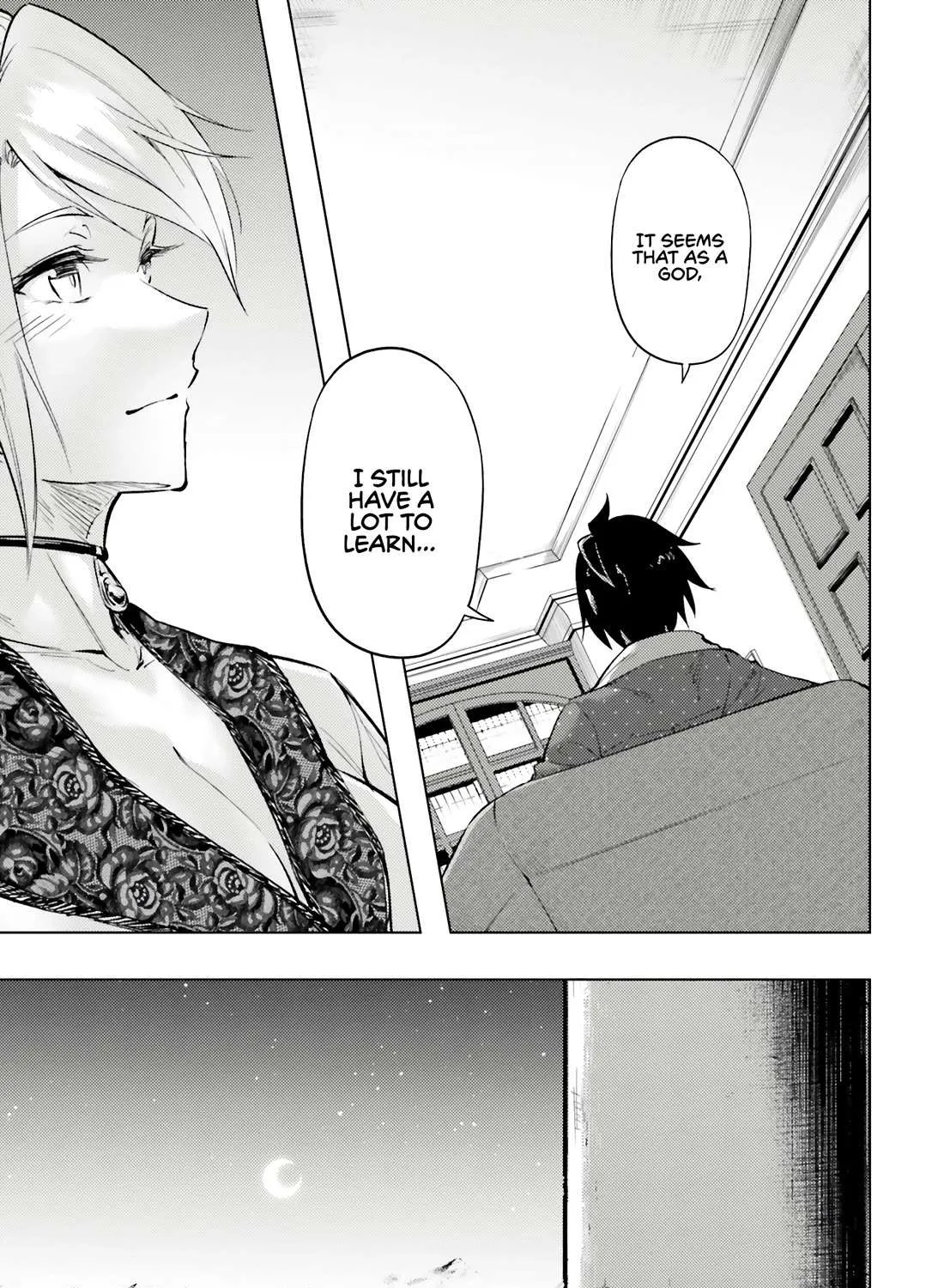 Tono no Kanri o Shite Miyou Chapter 75 page 74 - 