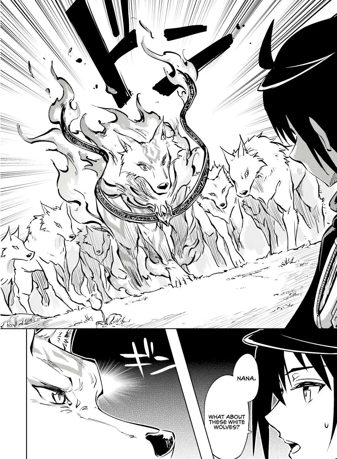 Tono no Kanri o Shite Miyou Chapter 75 page 80 - 