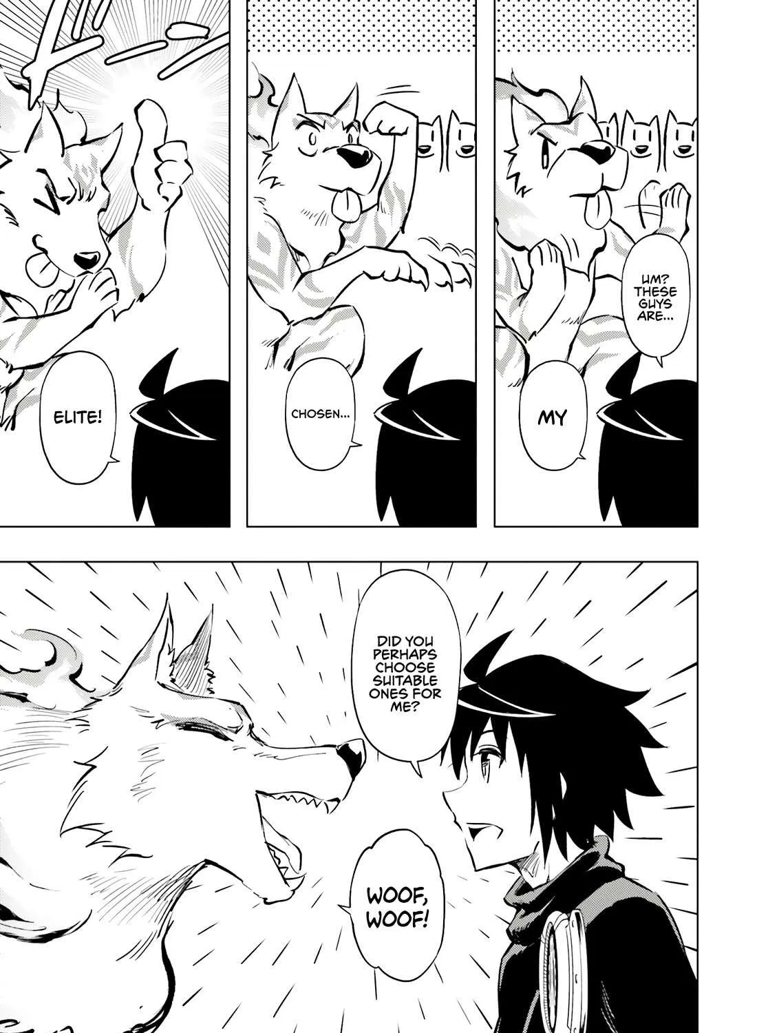 Tono no Kanri o Shite Miyou Chapter 75 page 82 - 