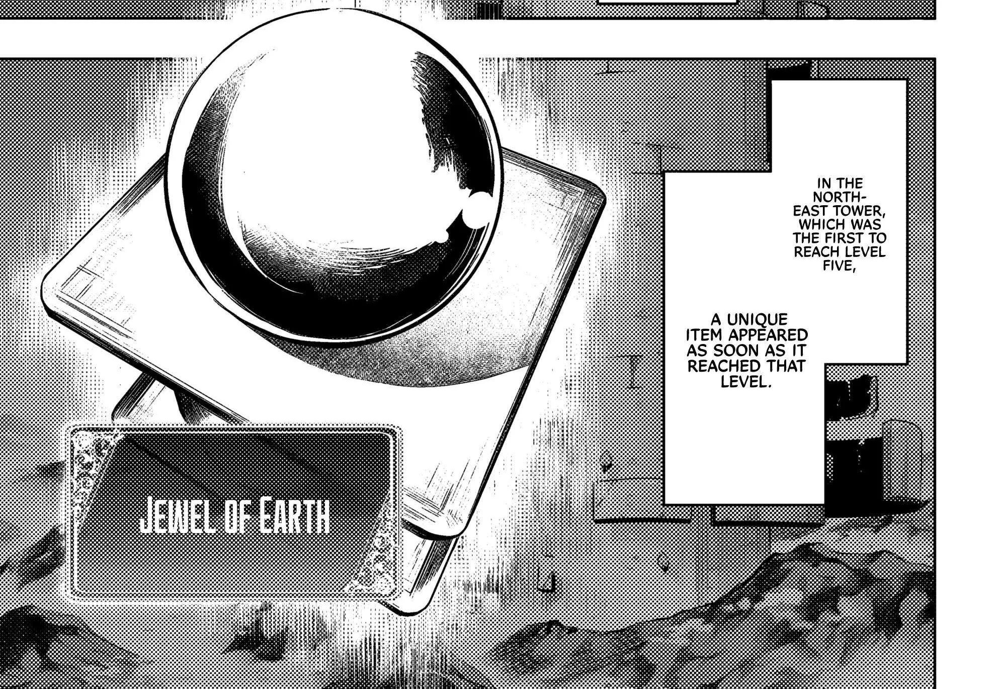 Tono no Kanri o Shite Miyou Chapter 76 page 19 - 