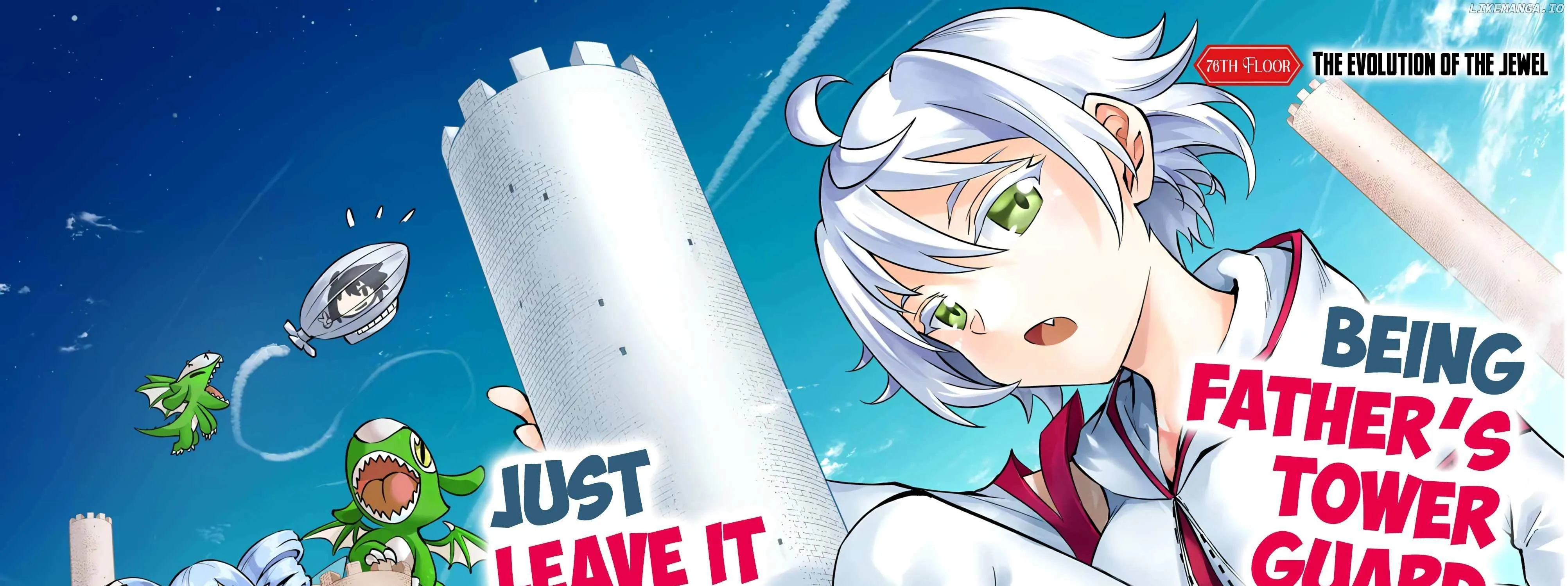 Tono no Kanri o Shite Miyou Chapter 76 page 4 - 