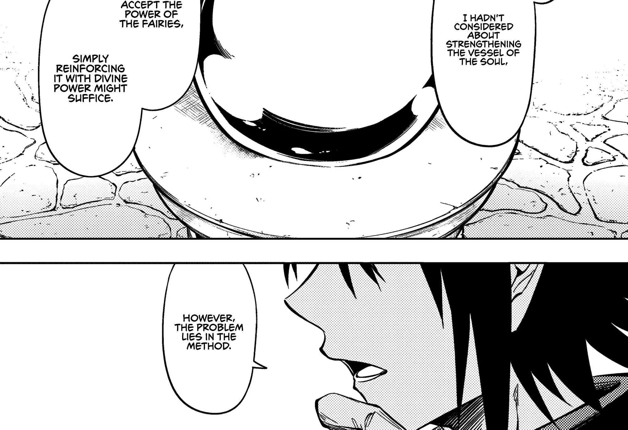 Tono no Kanri o Shite Miyou Chapter 76 page 45 - 