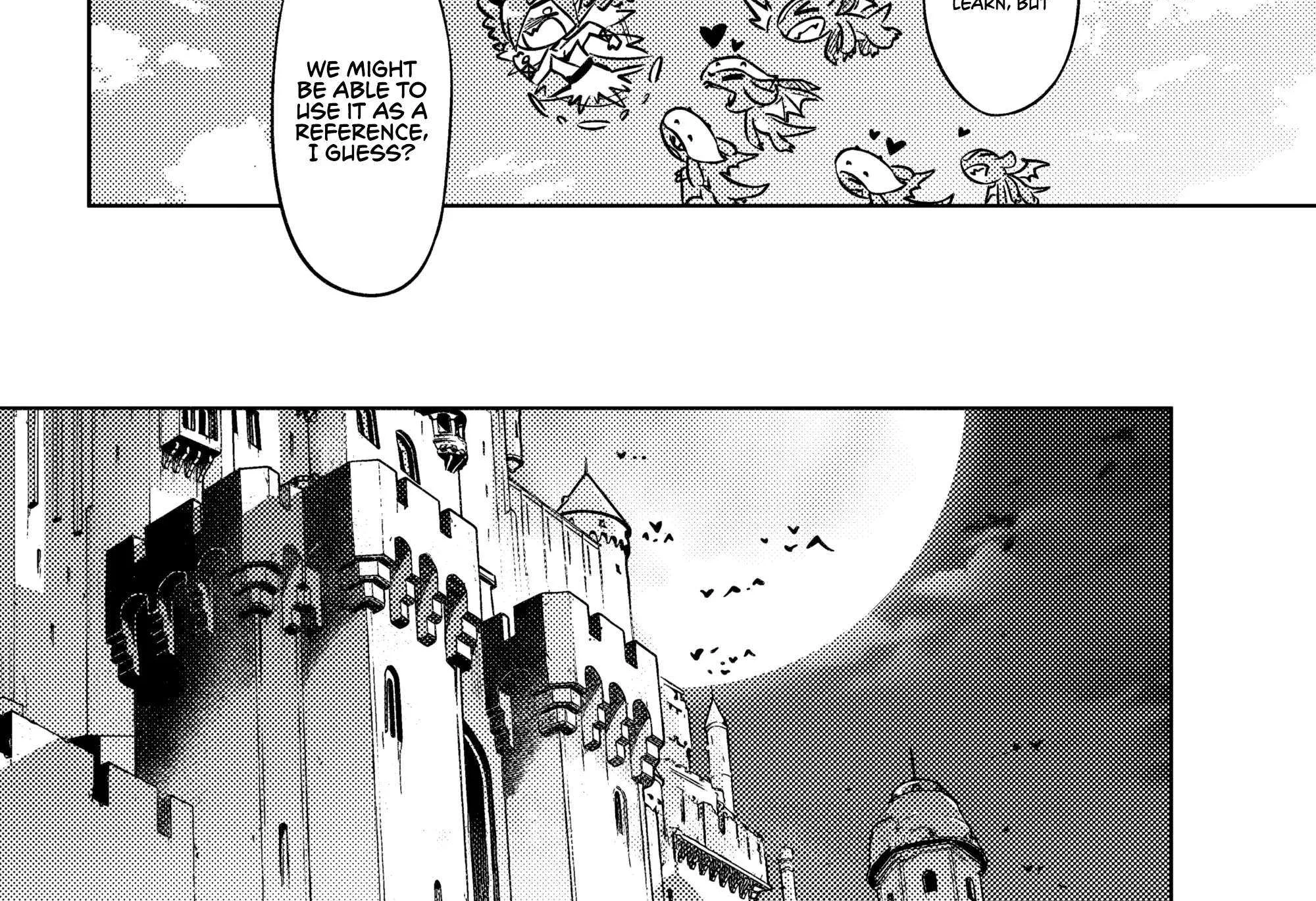 Tono no Kanri o Shite Miyou Chapter 76 page 51 - 