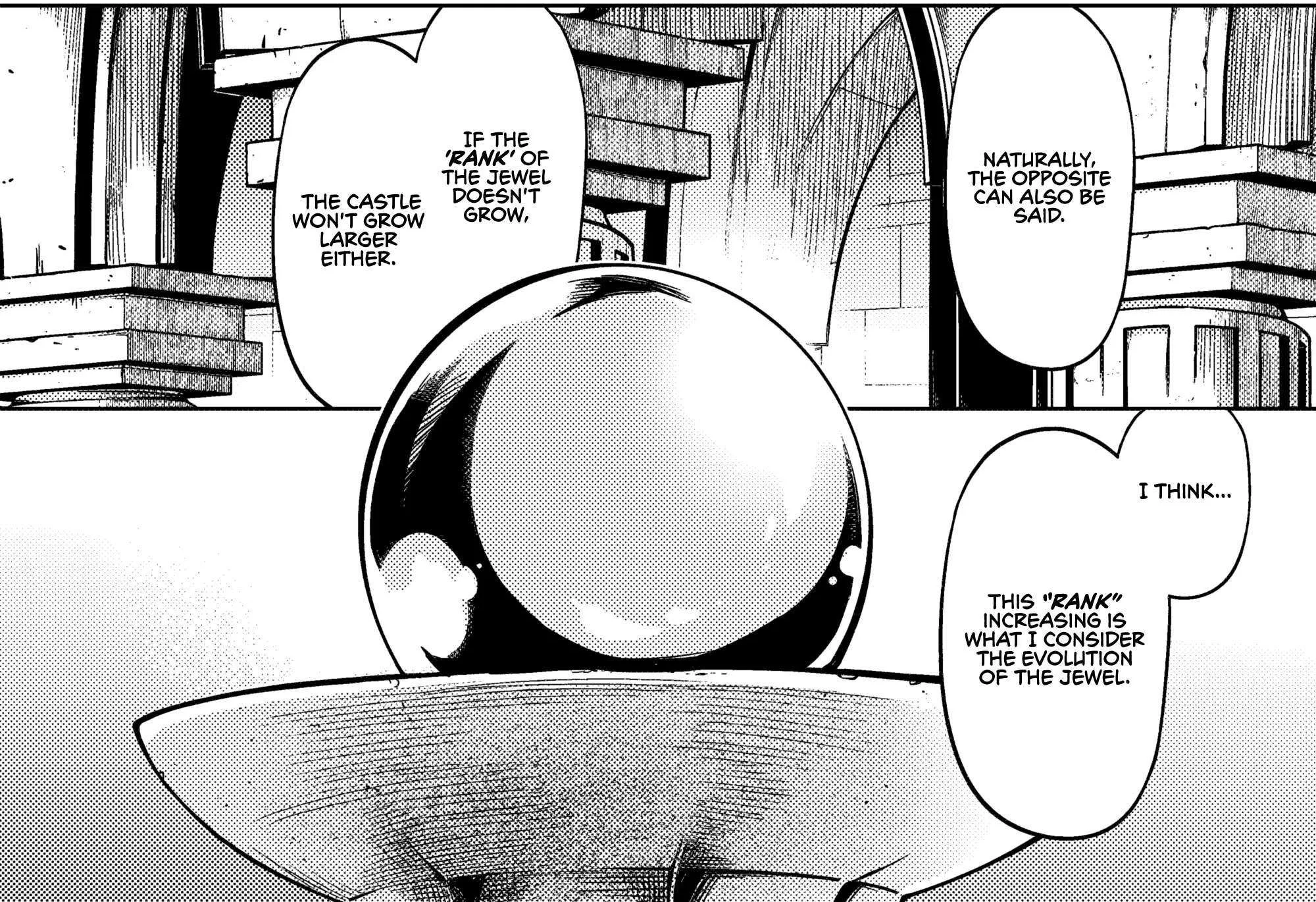 Tono no Kanri o Shite Miyou Chapter 76 page 63 - 