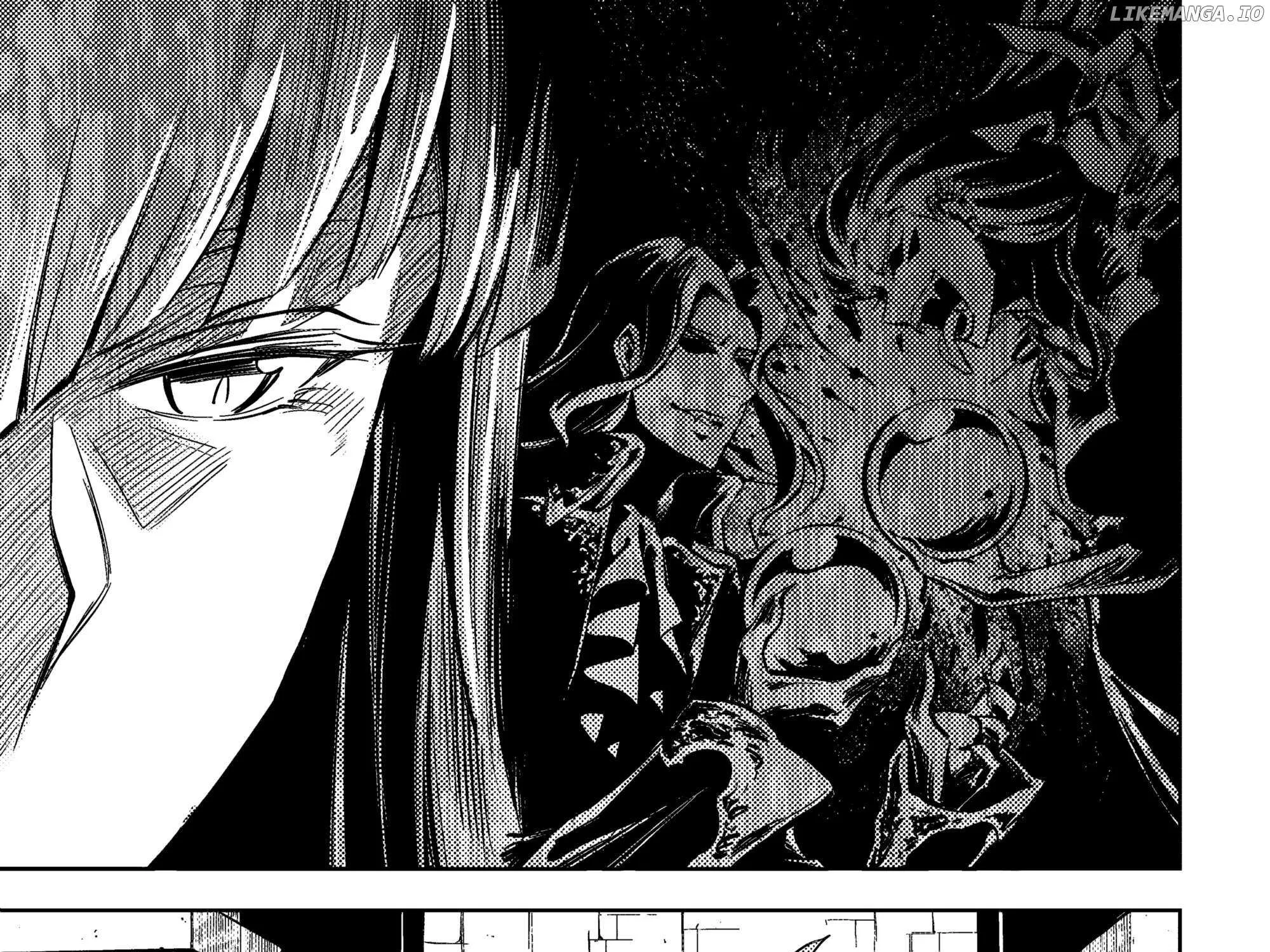 Tono no Kanri o Shite Miyou Chapter 76 page 88 - 