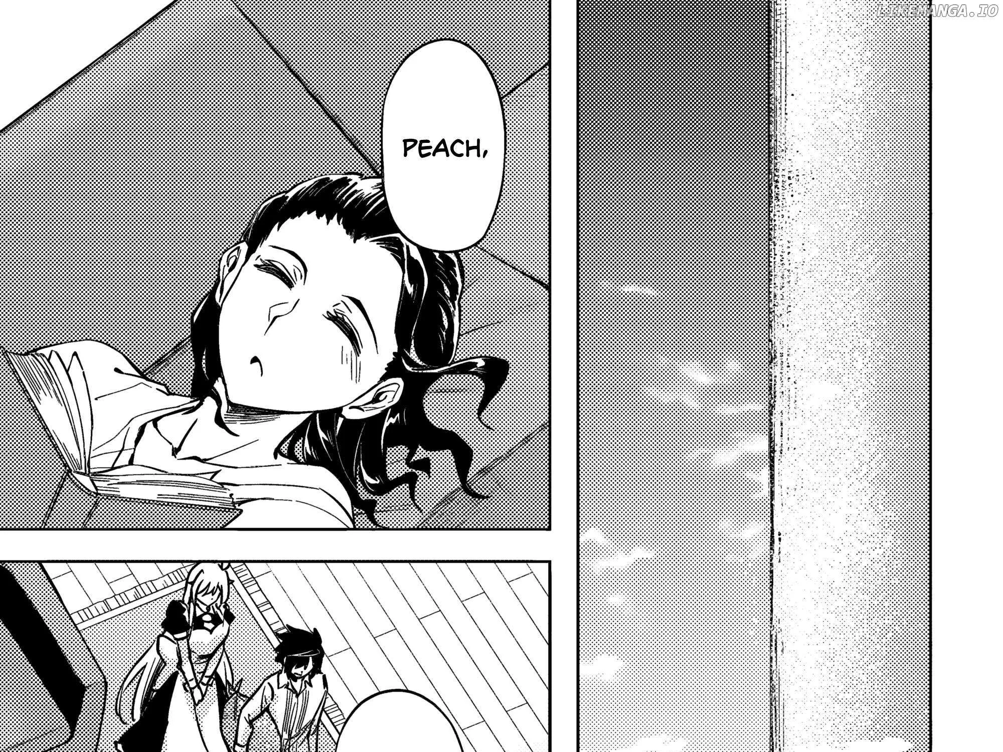 Tono no Kanri o Shite Miyou Chapter 76 page 92 - 