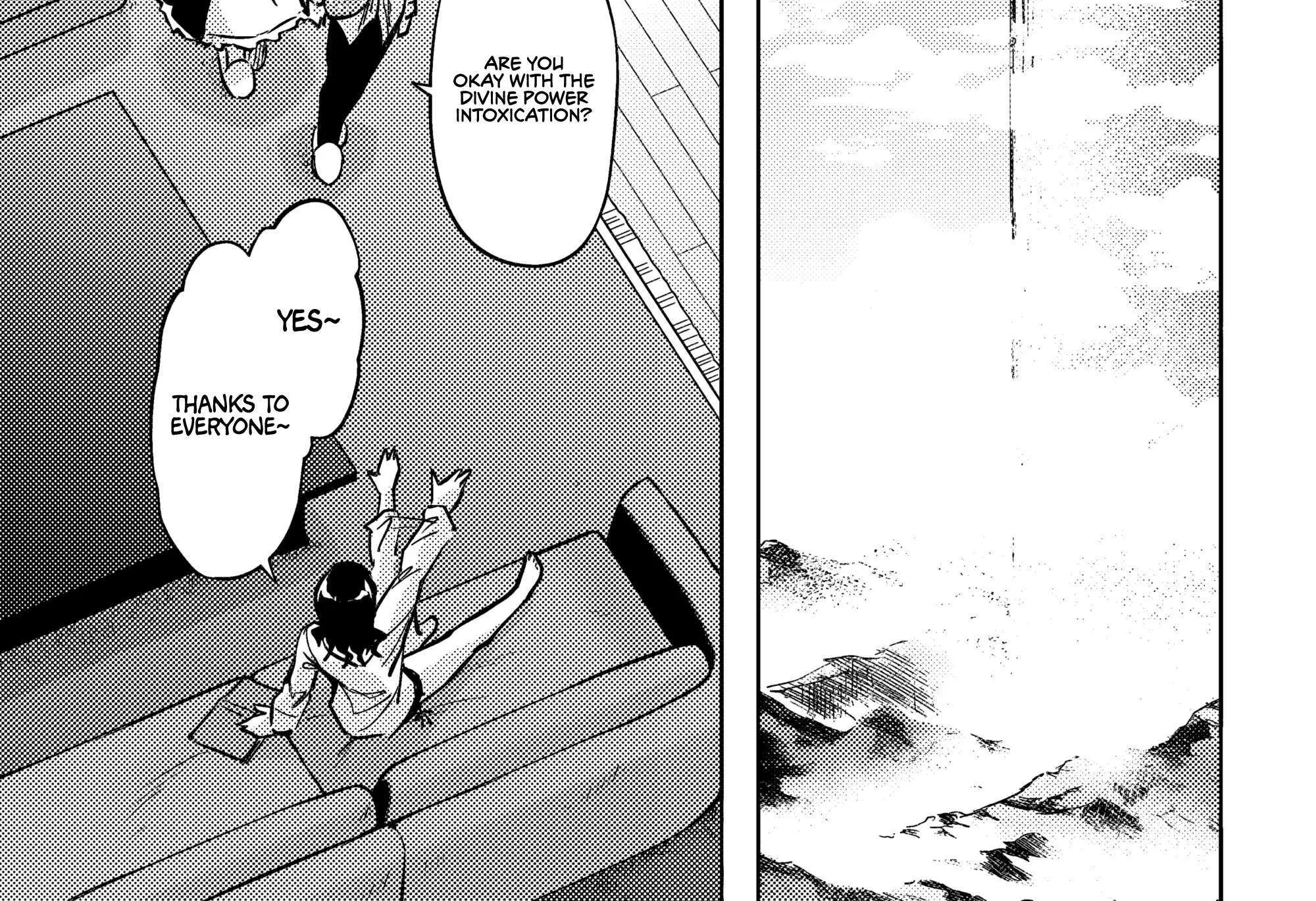 Tono no Kanri o Shite Miyou Chapter 76 page 93 - 