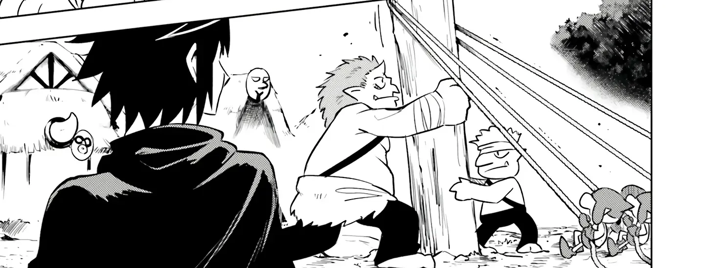 Tono no Kanri o Shite Miyou Chapter 77 page 102 - 