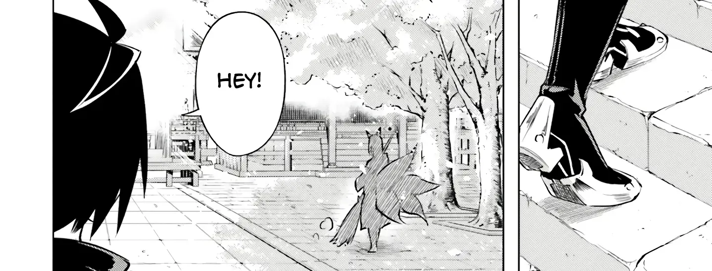 Tono no Kanri o Shite Miyou Chapter 77 page 108 - 