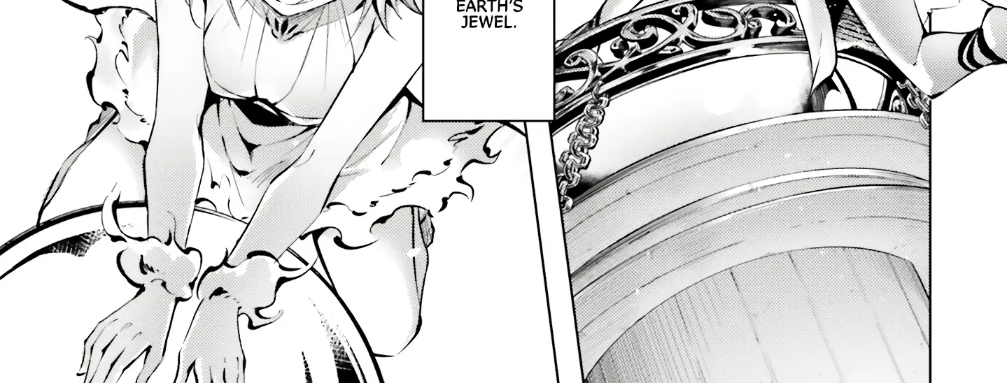 Tono no Kanri o Shite Miyou Chapter 77 page 12 - 