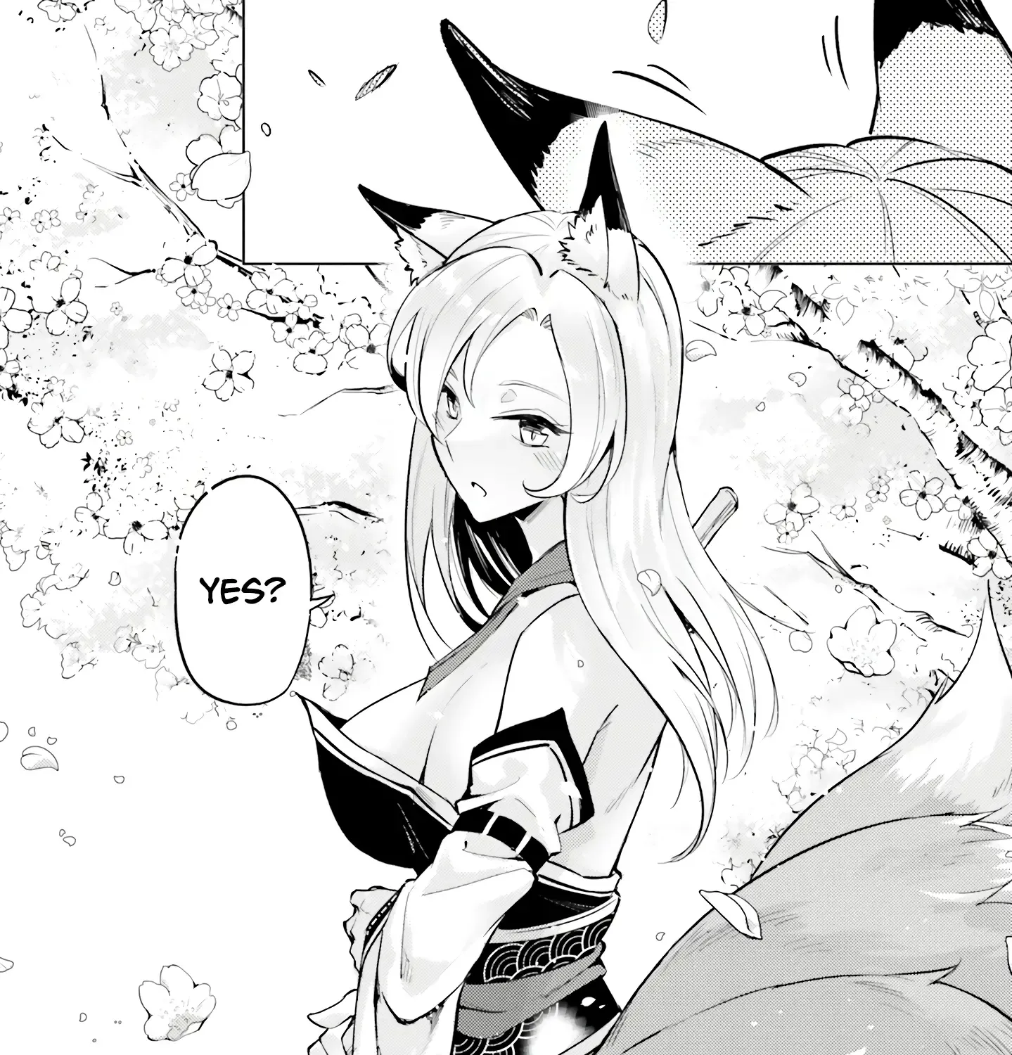 Tono no Kanri o Shite Miyou Chapter 77 page 111 - 