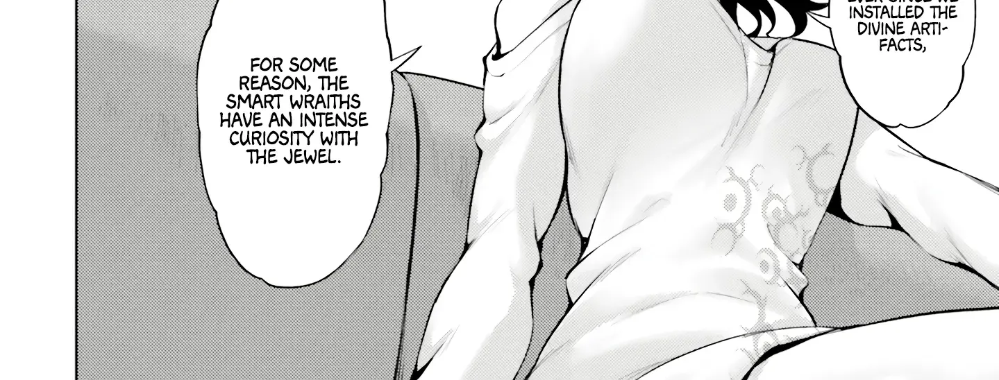 Tono no Kanri o Shite Miyou Chapter 77 page 18 - 