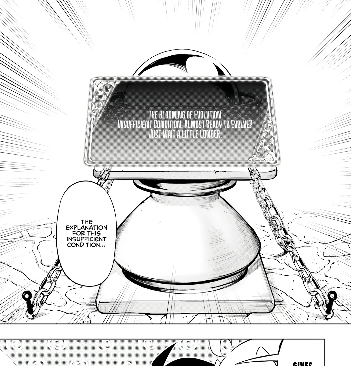 Tono no Kanri o Shite Miyou Chapter 77 page 3 - 