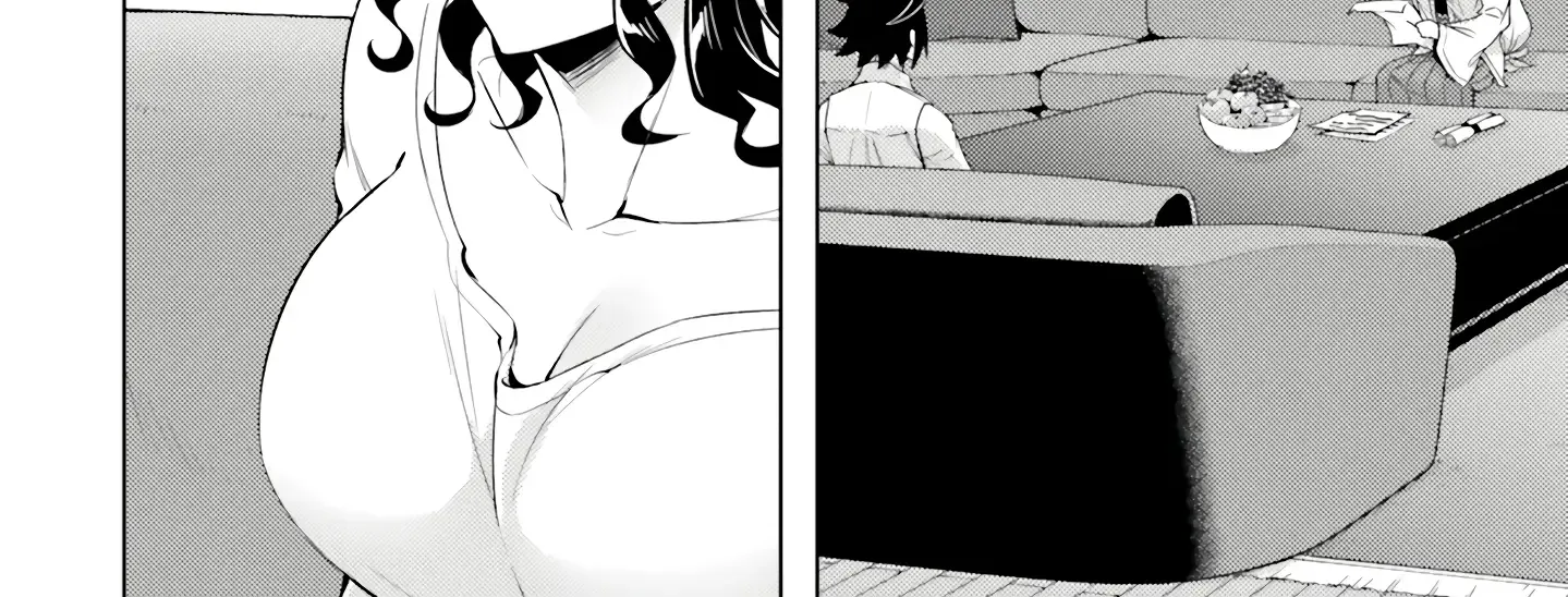 Tono no Kanri o Shite Miyou Chapter 77 page 26 - 