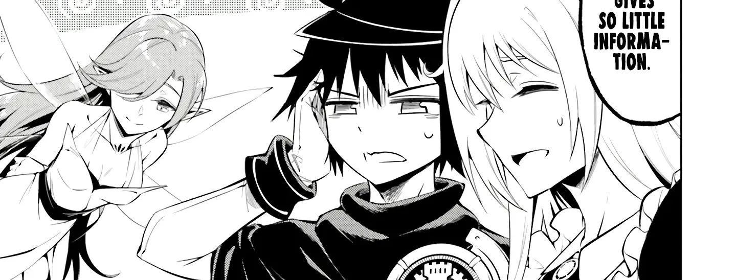 Tono no Kanri o Shite Miyou Chapter 77 page 4 - 
