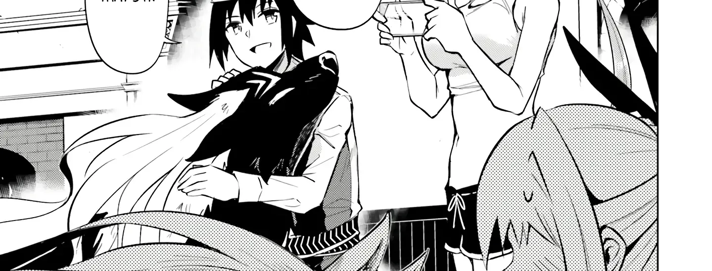 Tono no Kanri o Shite Miyou Chapter 77 page 38 - 