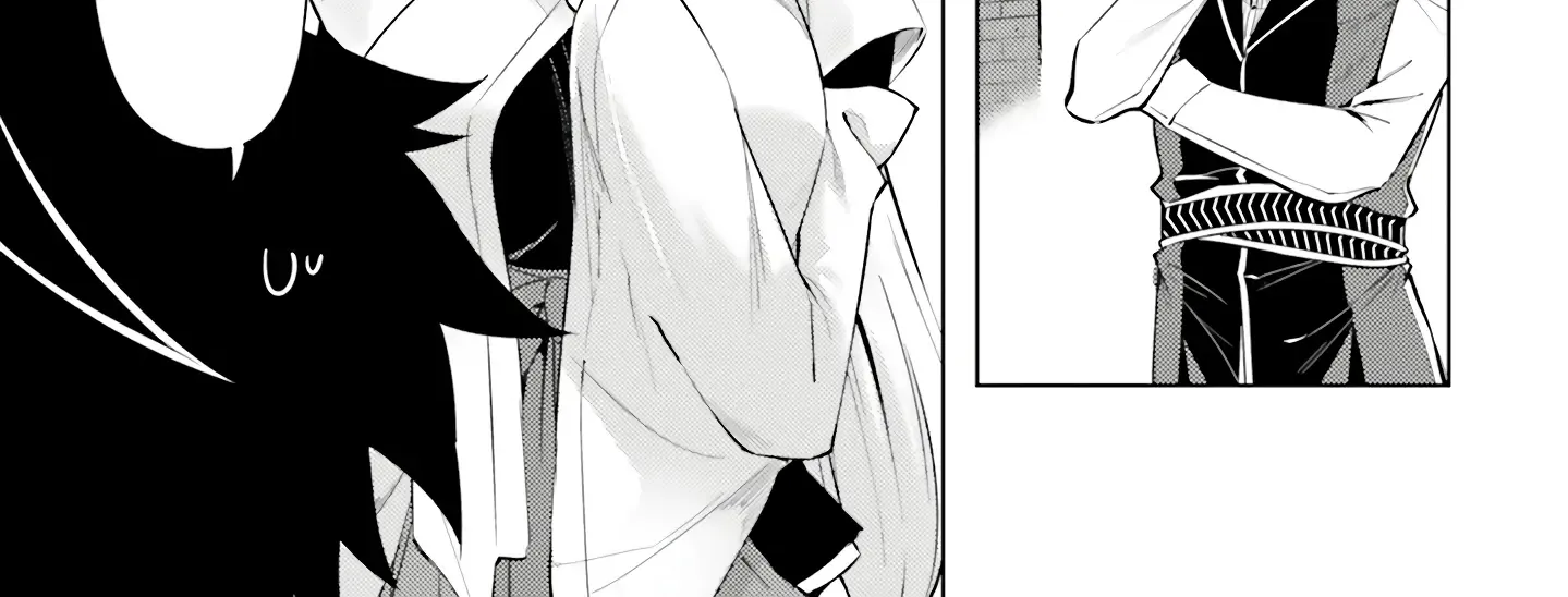 Tono no Kanri o Shite Miyou Chapter 77 page 42 - 