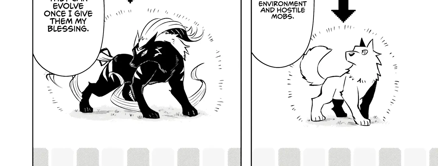 Tono no Kanri o Shite Miyou Chapter 77 page 44 - 